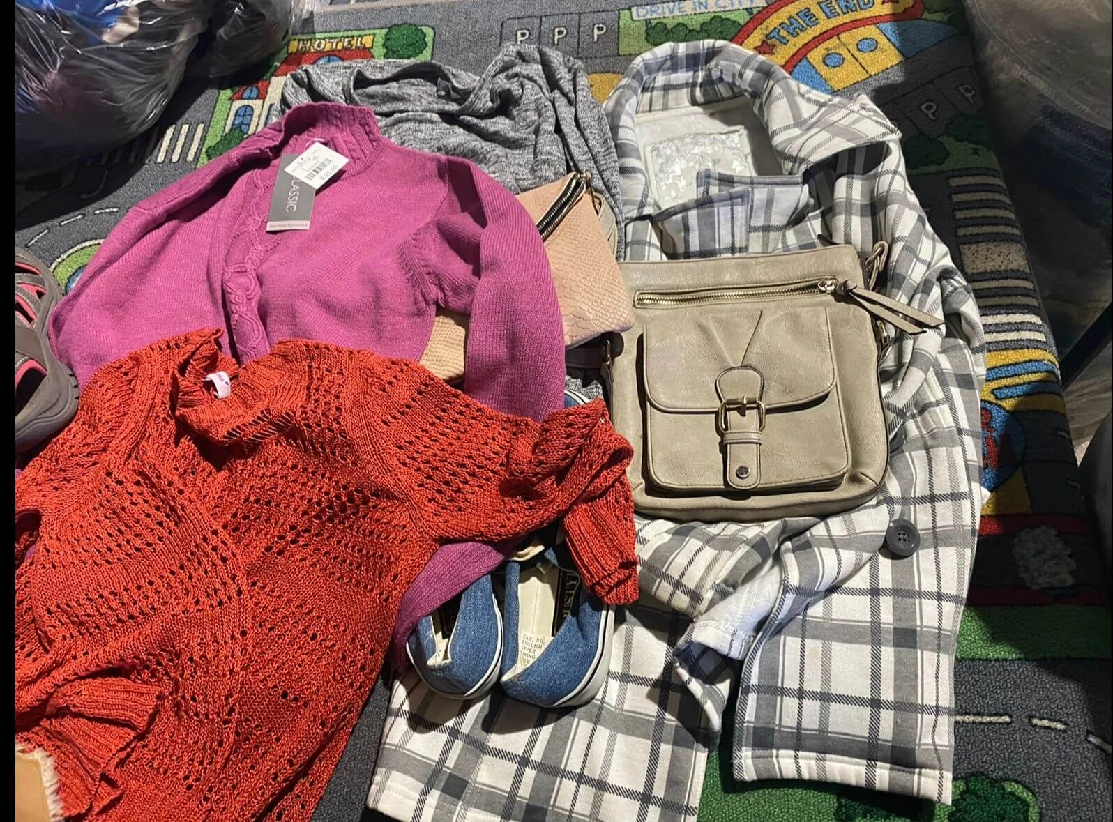Clothing 3