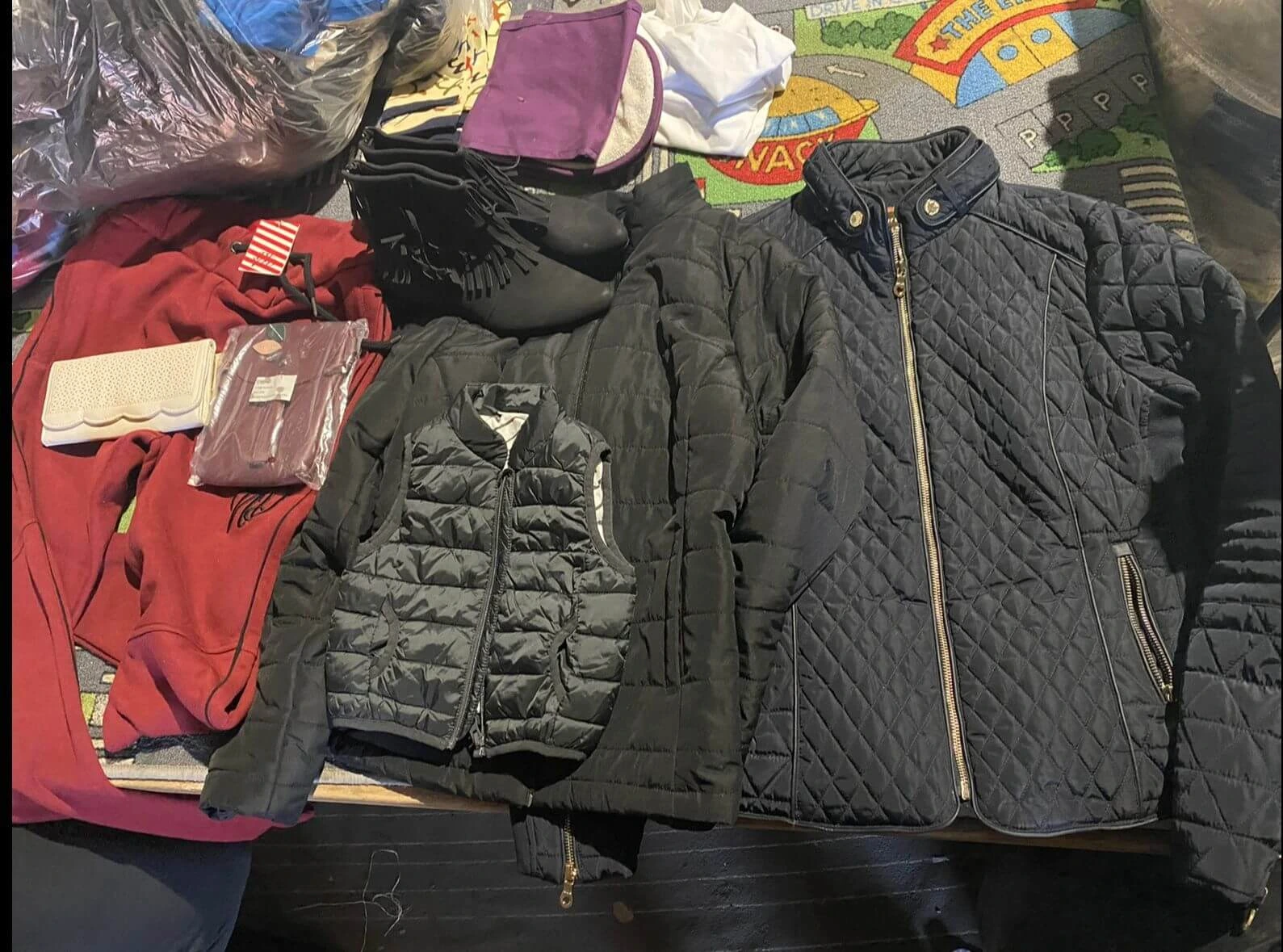 Clothing 5